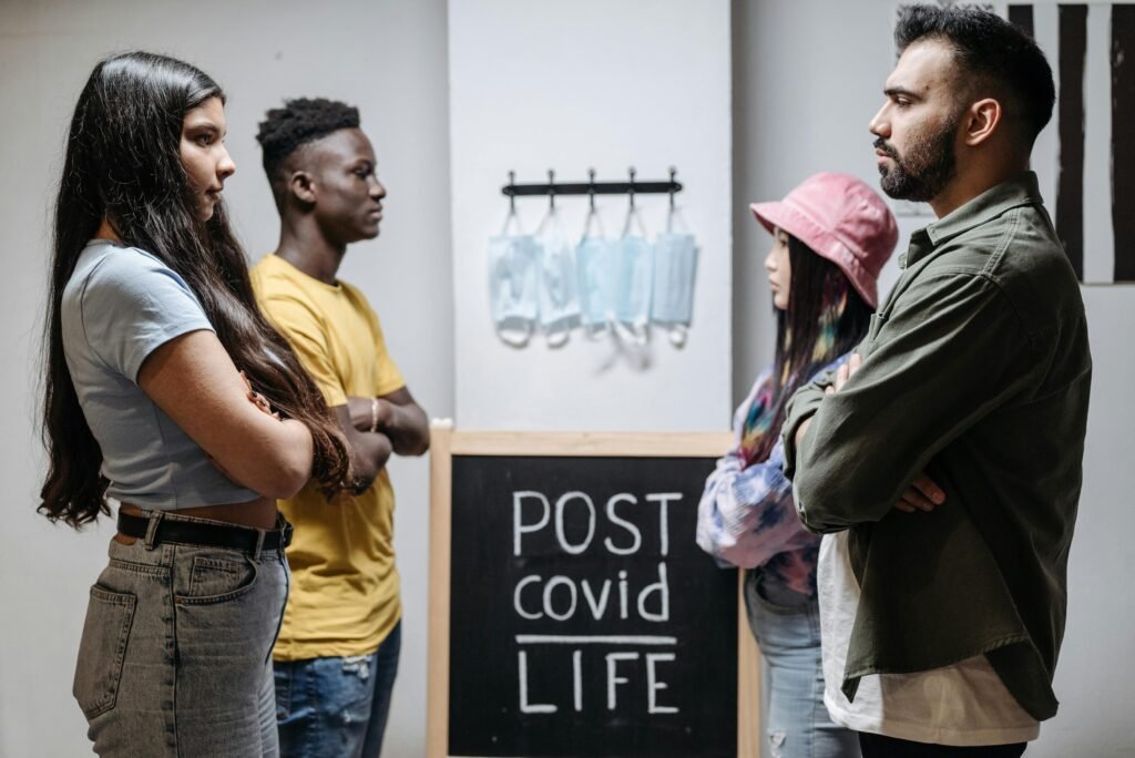 Nouvelles normes d'hygiène post-COVID : Comment les entreprises de nettoyage s'adaptent